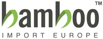 Logo Bamboo Import Europe Logo