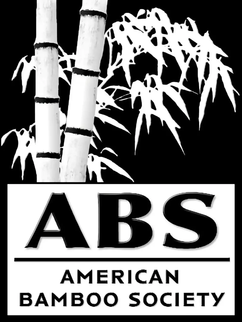 Bamboo History Timeline: From Ancient Traditions to Modern Innovation 21 Logo American Bamboo Society (ABS)