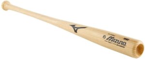 Bamboo Baseball Bat