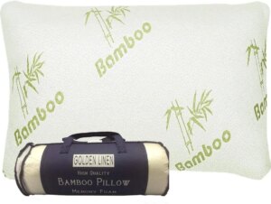 Bamboo Pillow