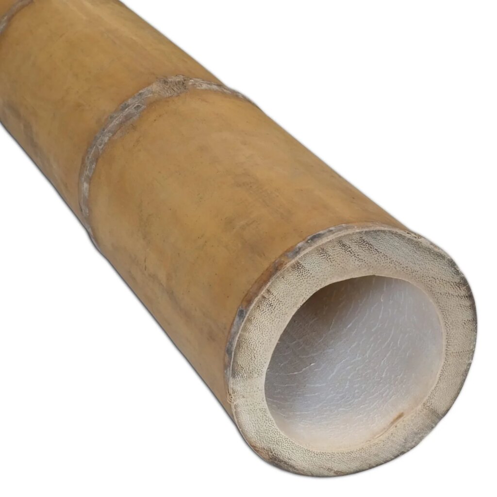 Guadua Bamboo Pole 13-15 cm Guadua Bamboo Pole 13-15 cm