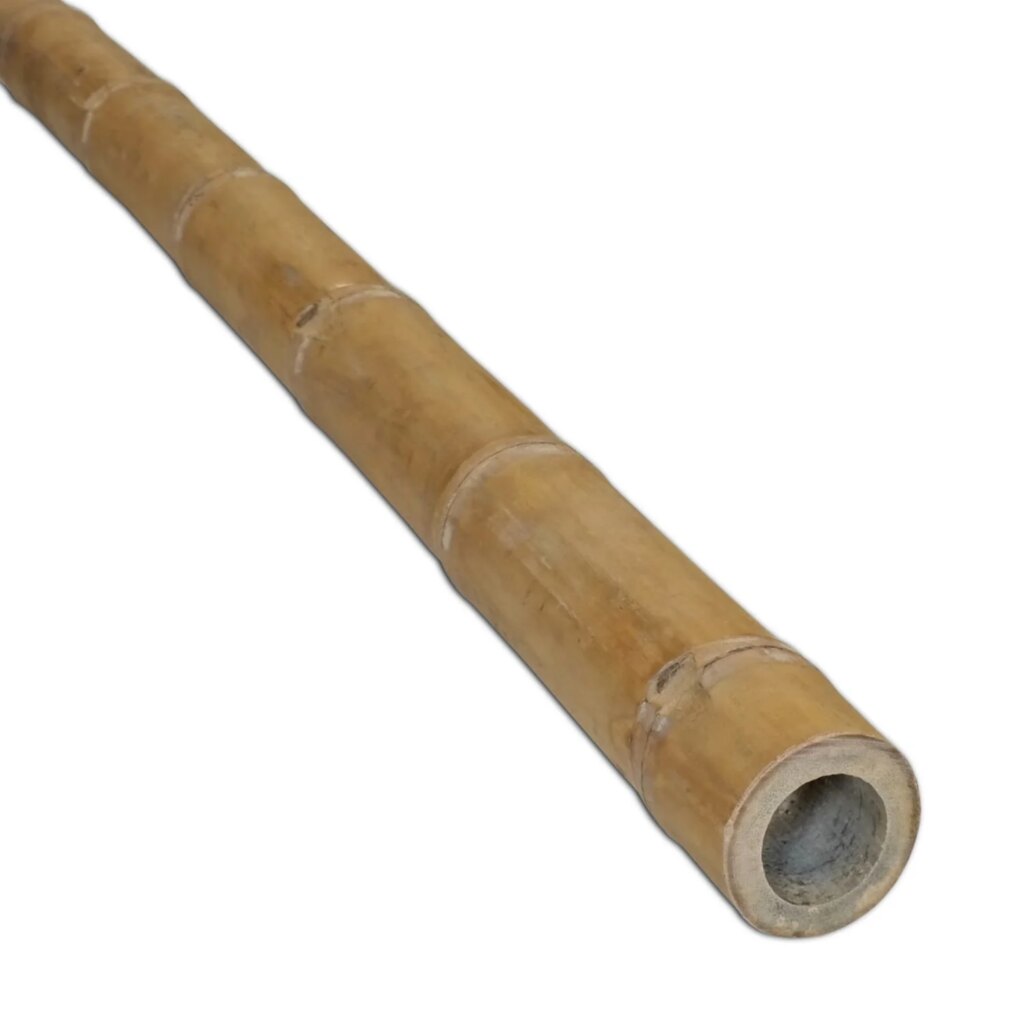 Guadua Bamboo Pole 5-7 cm Guadua Bamboo Pole 5-7 cm