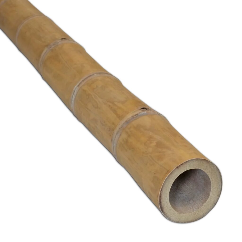 Guadua Bamboo Pole 7-9 cm Guadua Bamboo Pole 7-9 cm