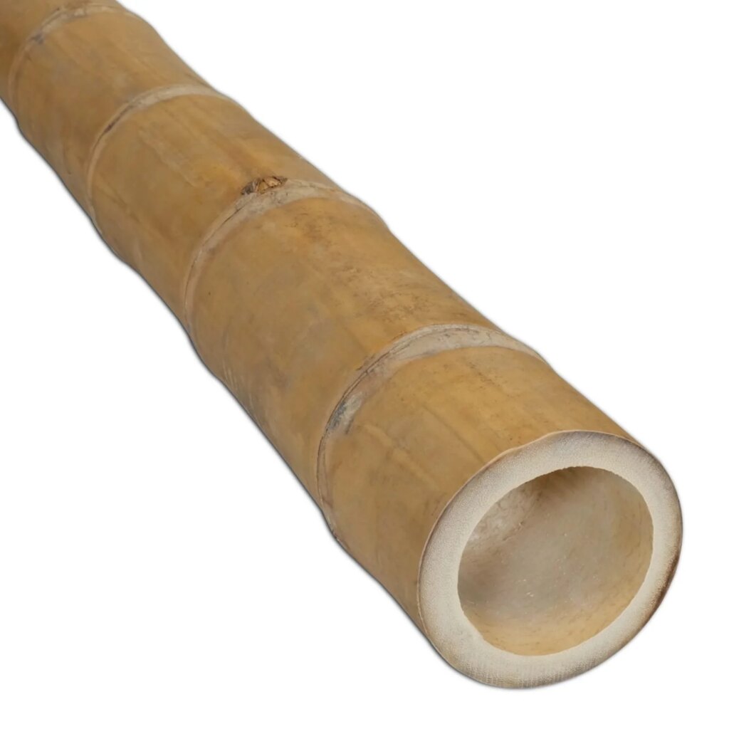 Guadua Bamboo Pole 9-11 cm