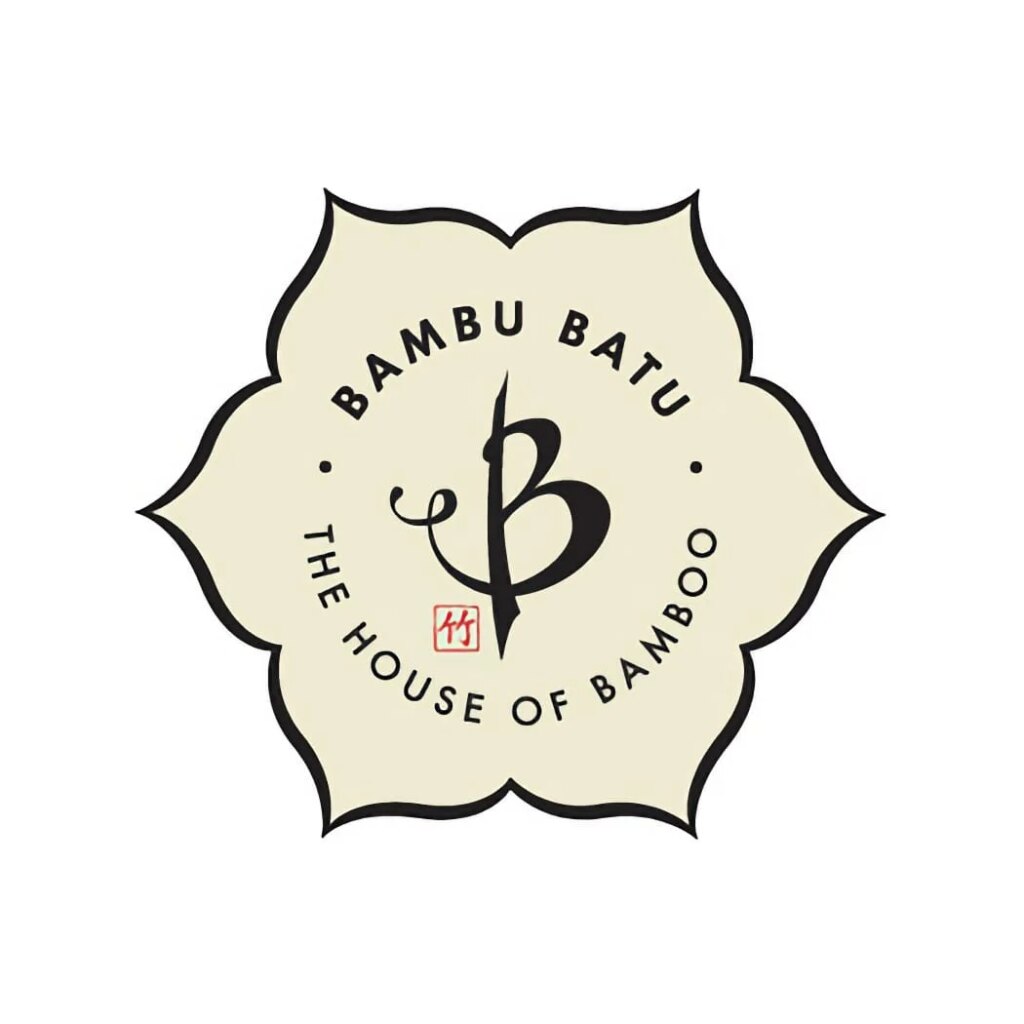 Bambu Batu Logo