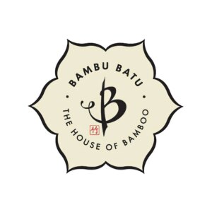 Bambu Batu Logo