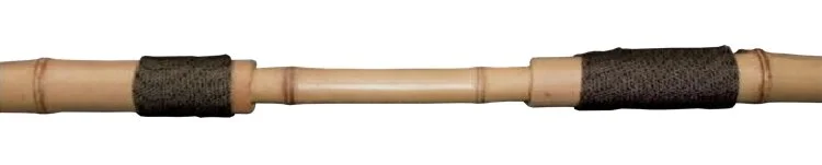 clamped-bamboo-socket-joint-1 Bamboo Lashing Manual