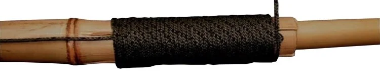 clamped-bamboo-socket-joint-9 Bamboo Lashing Manual