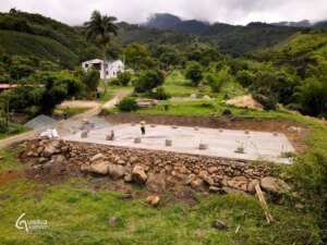 Laying the Groundwork for Something BIG at Hacienda Guadua Bamboo