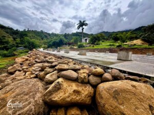 Laying the Groundwork for Something BIG at Hacienda Guadua Bamboo
