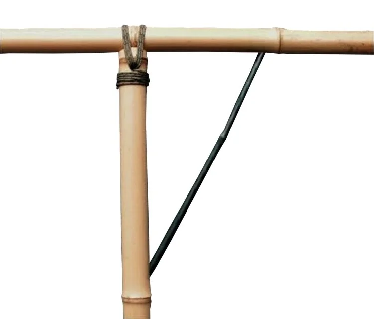 diagonal-bamboo-braces-1 Bamboo Lashing Manual