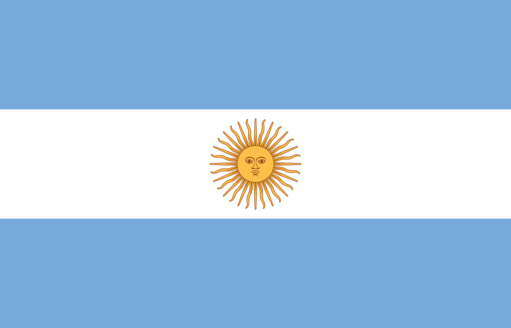 Bamboo Species of Argentina 1 Bamboo Species of Argentina