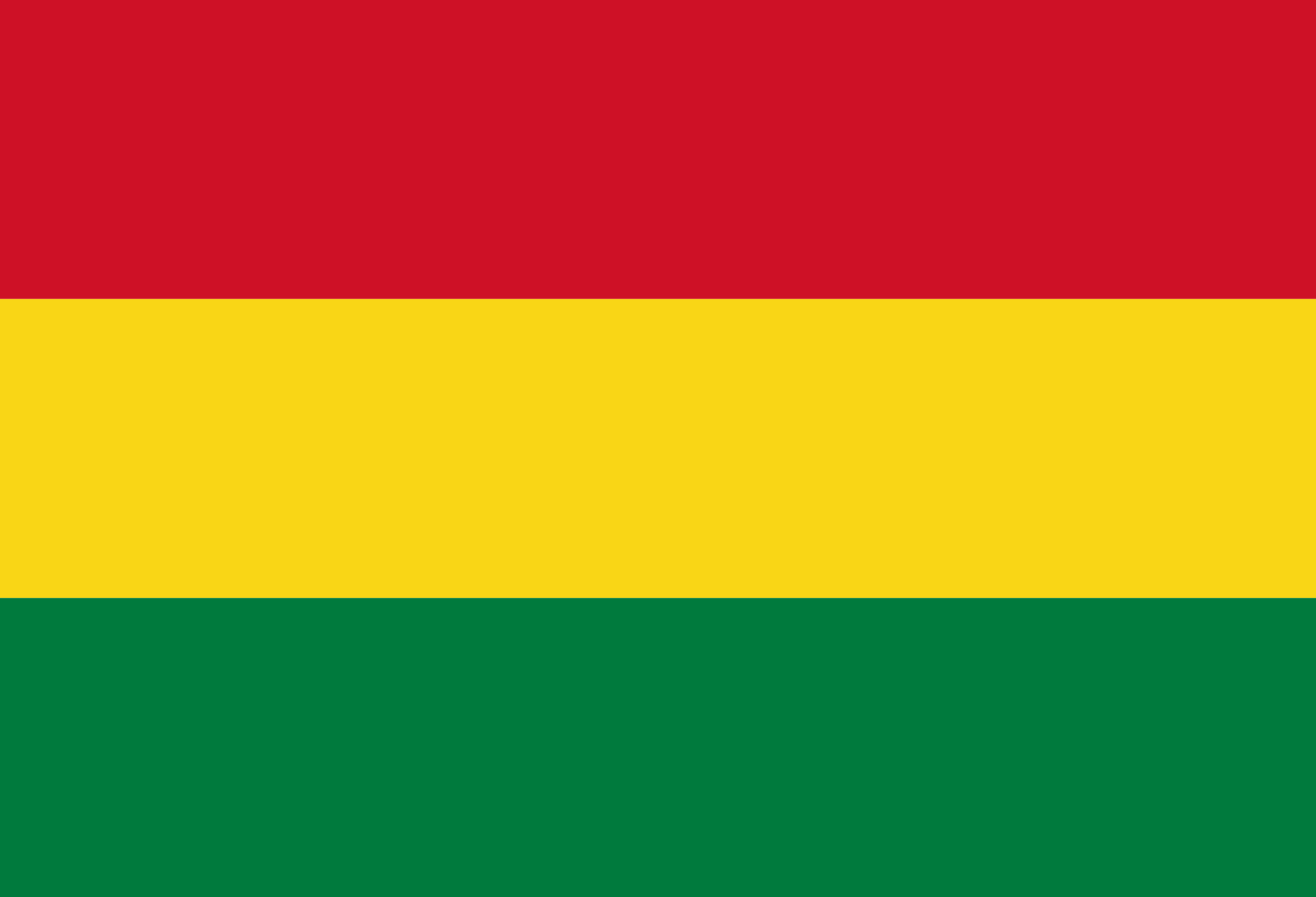 Bamboo Species of Bolivia