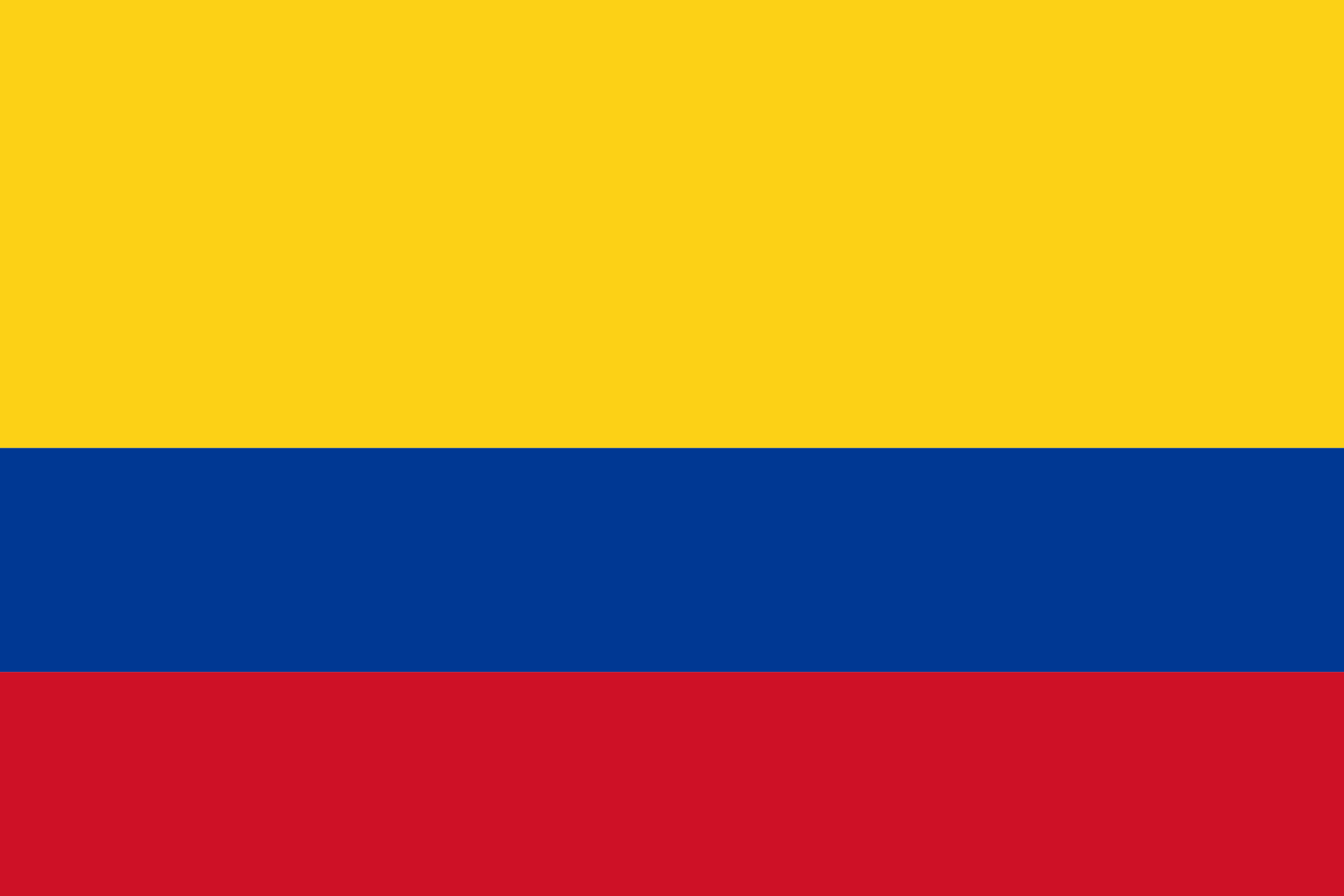 Bamboo Species of Colombia