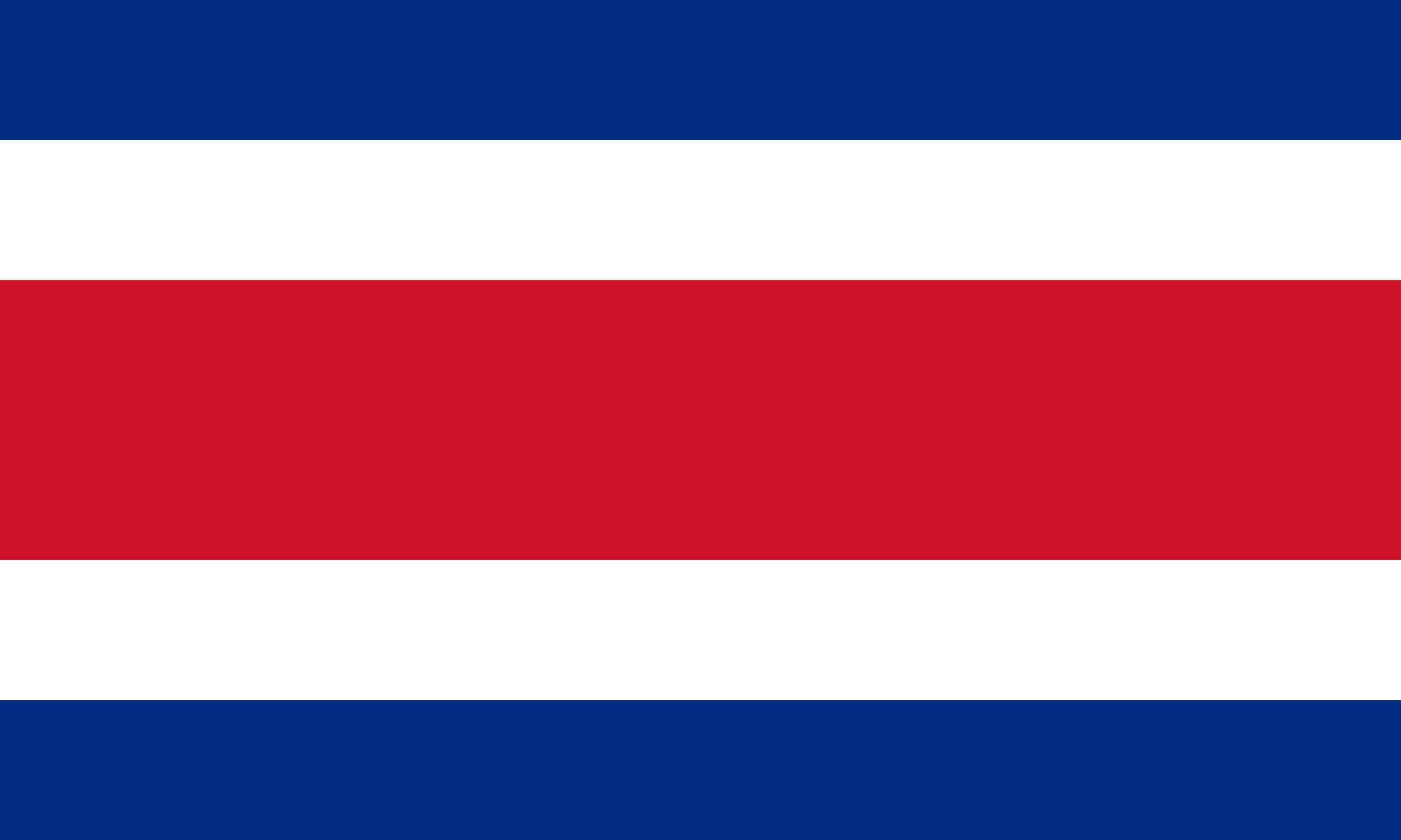 Bamboo Species of Costa Rica