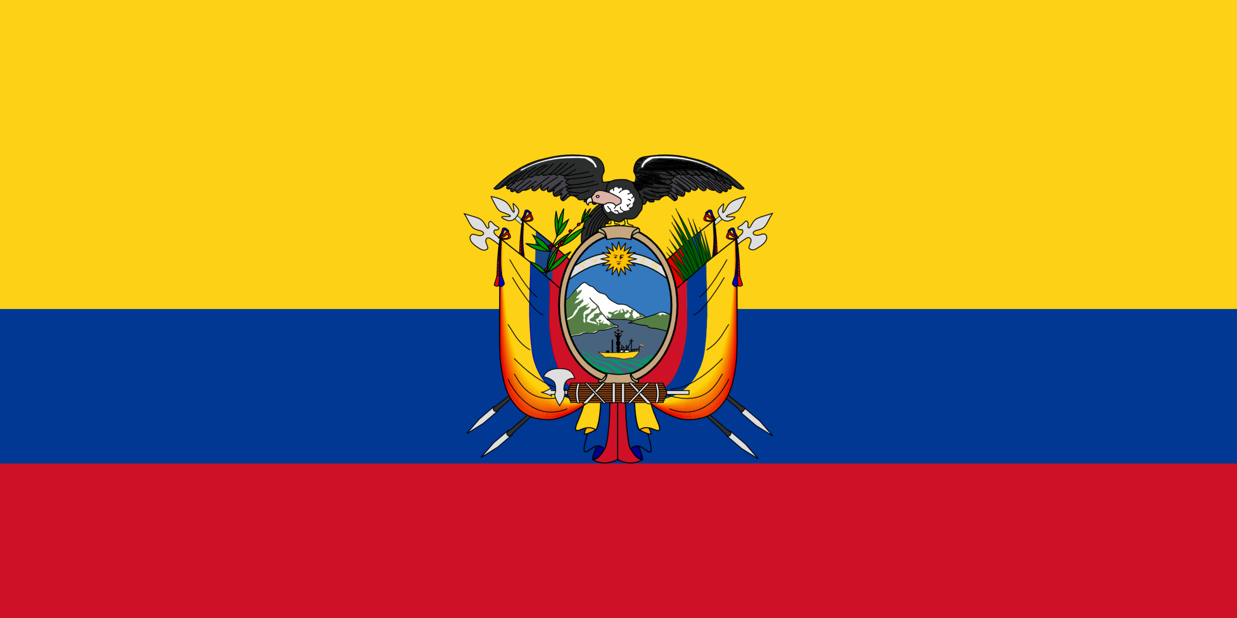 Bamboo Species of Ecuador