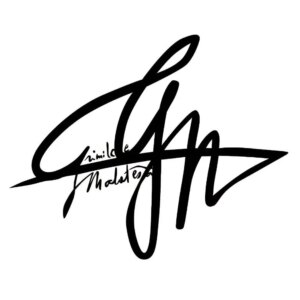 Grimilde Malatesta Logo