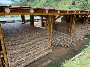 From Raw Bamboo Pole to Precision Slat