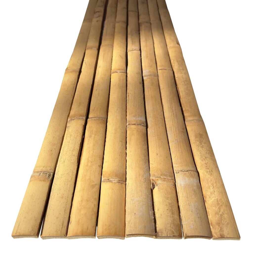 Bamboo Slats