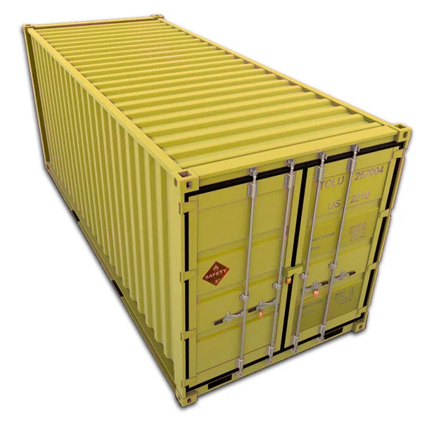 20ft shipping container