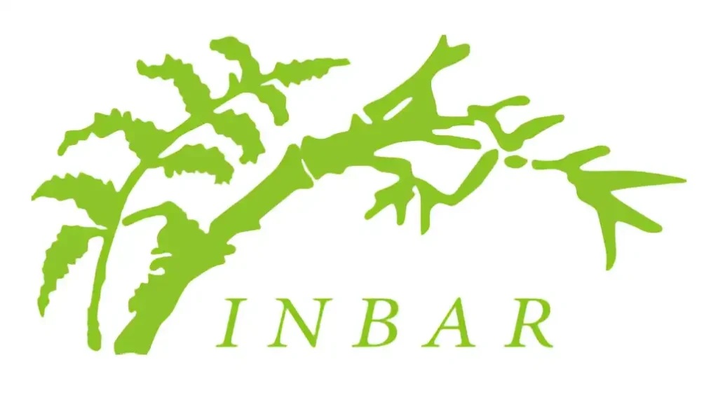 Bamboo History Timeline: From Ancient Traditions to Modern Innovation 23 Logo International Bamboo and Rattan Organization (INBAR)