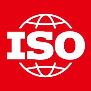 ISO Logo
