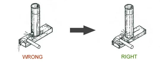 Bamboo Joints and Joinery Techniques