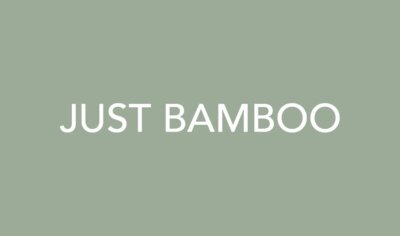 Just Bamboo Logo
