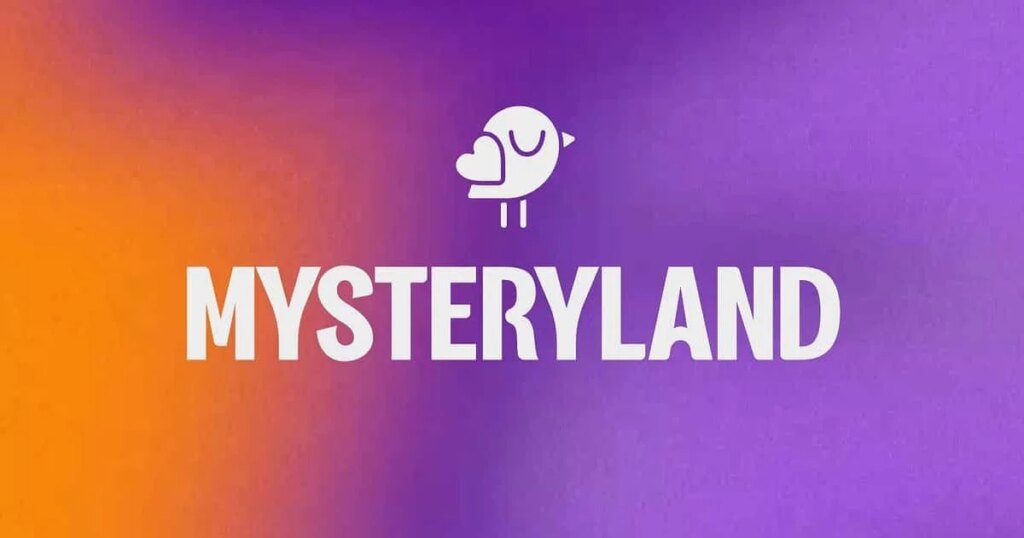 Festival Design Meets Sustainability: How Guadua Bamboo Transformed Iconic Stage at Mysteryland