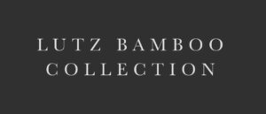 lutz bamboo collection logo