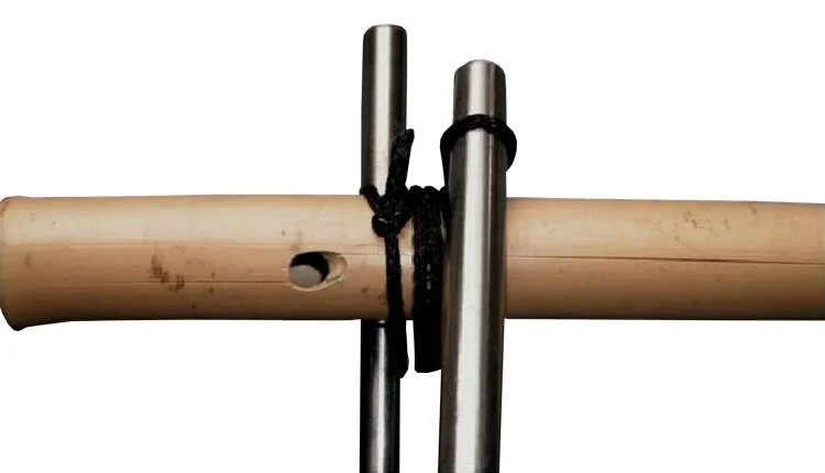 repairing-split-bamboo-4 Bamboo Lashing Manual