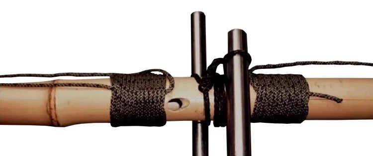 repairing-split-bamboo-6 Bamboo Lashing Manual