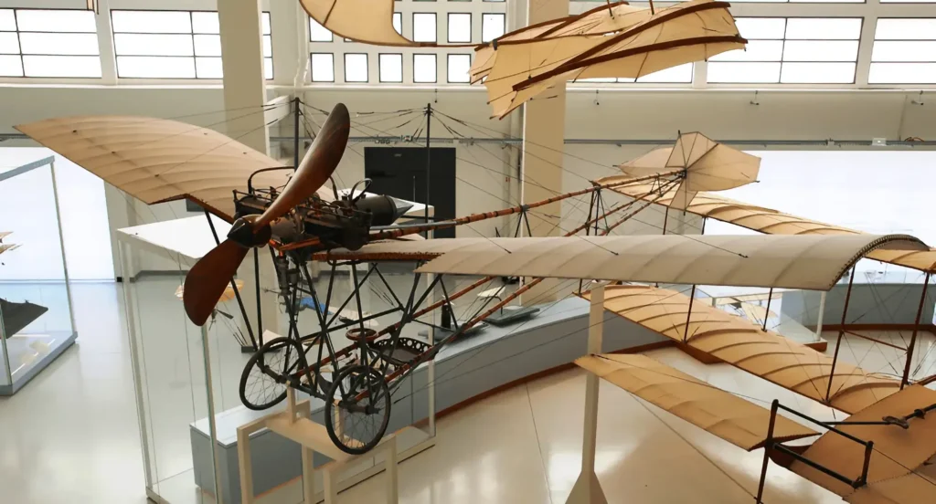 Bamboo History Timeline: From Ancient Traditions to Modern Innovation 16 Bamboo History Timeline: From Ancient Traditions to Modern Innovation