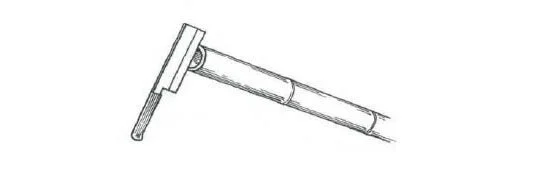 splitting_bamboo_2 How to Split Bamboo Poles