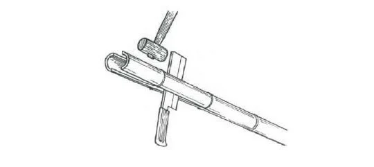 splitting_bamboo_3 How to Split Bamboo Poles