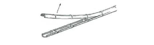 splitting_bamboo_5 How to Split Bamboo Poles