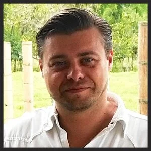 Interview with Stéphane Schröder