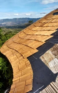 Bamboo Mats