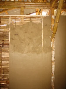 Bamboo Mats