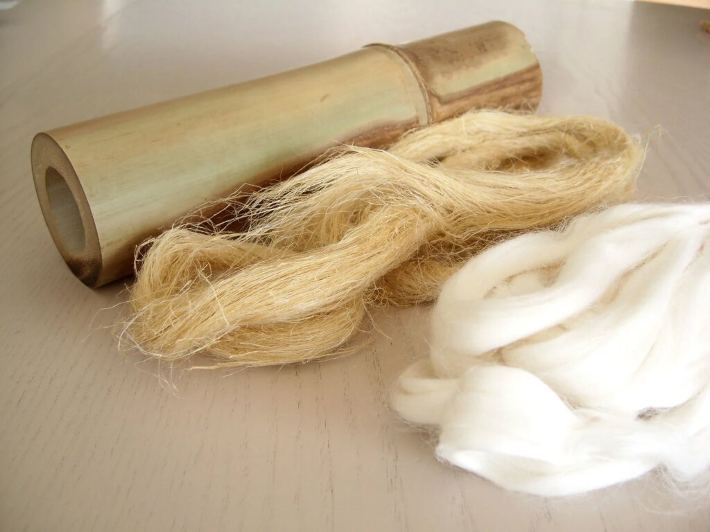 Bamboo Textiles And Fabrics: What You Need To Know Before Buying 3 Bamboo Fibers