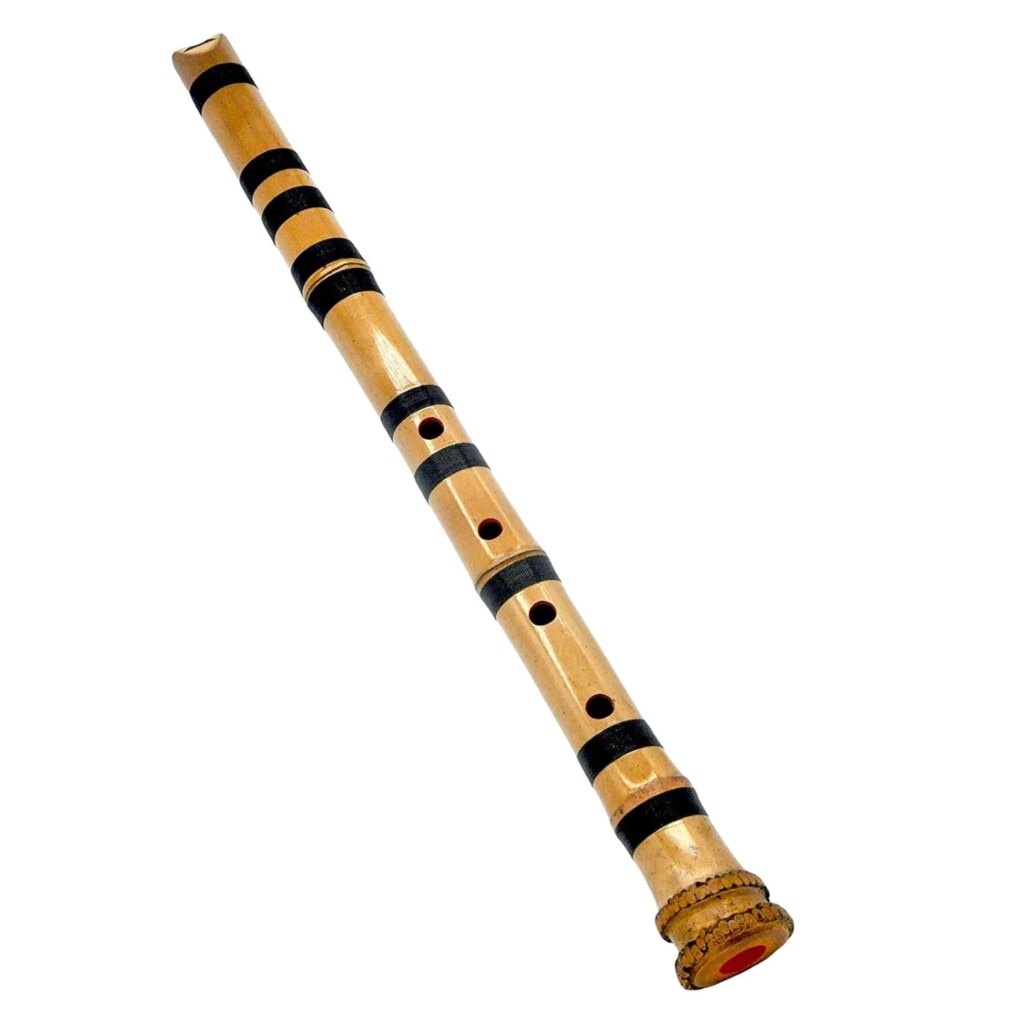 Bamboo Flute Bamboo Flute