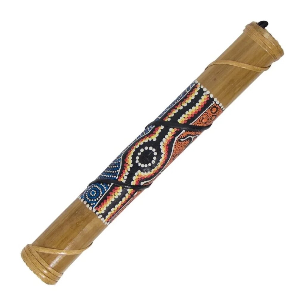 Bamboo Rainstick Bamboo Rainstick