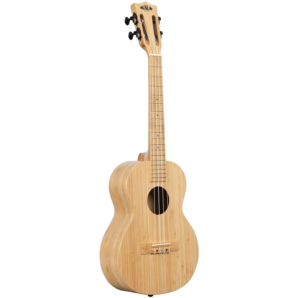 Bamboo Ukulele Bamboo Ukulele