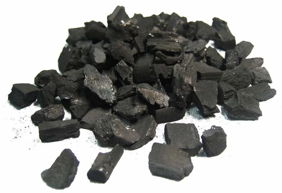 Bamboo Provides Biomass for the Production of Renewable Energy