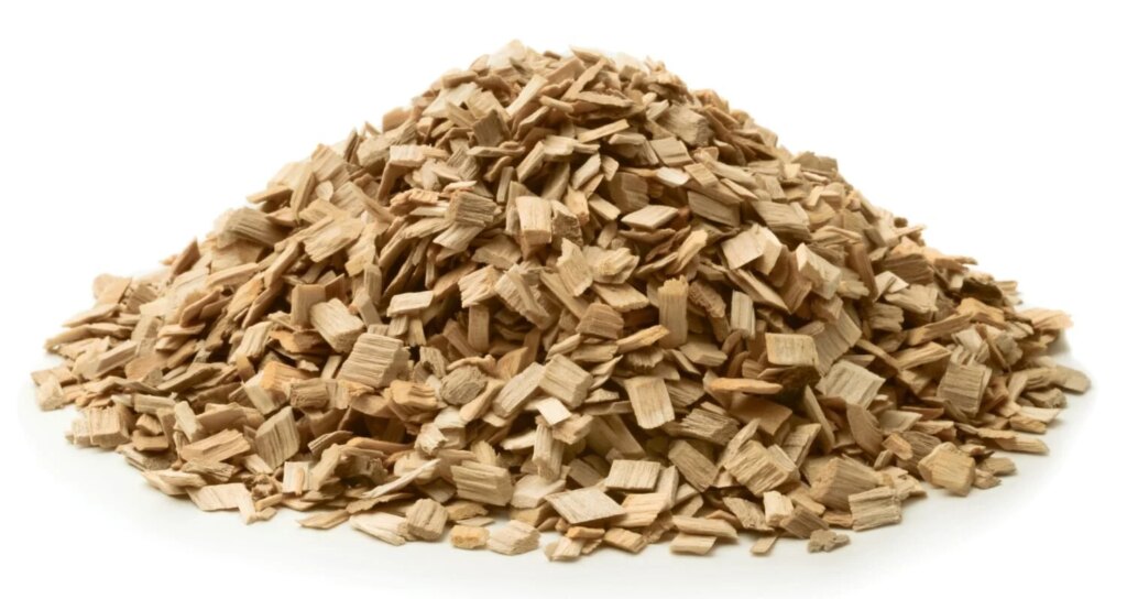 Bamboo Provides Biomass for the Production of Renewable Energy