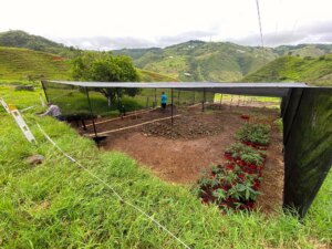 Instaling table legs