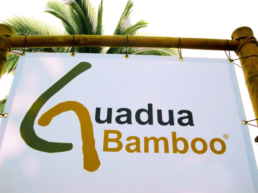 About Guadua Bamboo