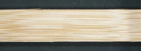 Fig.5 Guadua - tangential surface, outside of culm wall Fig.5 Guadua - tangential surface, outside of culm wall