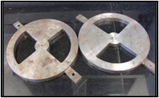 Shear Steel Plates Shear Steel Plates