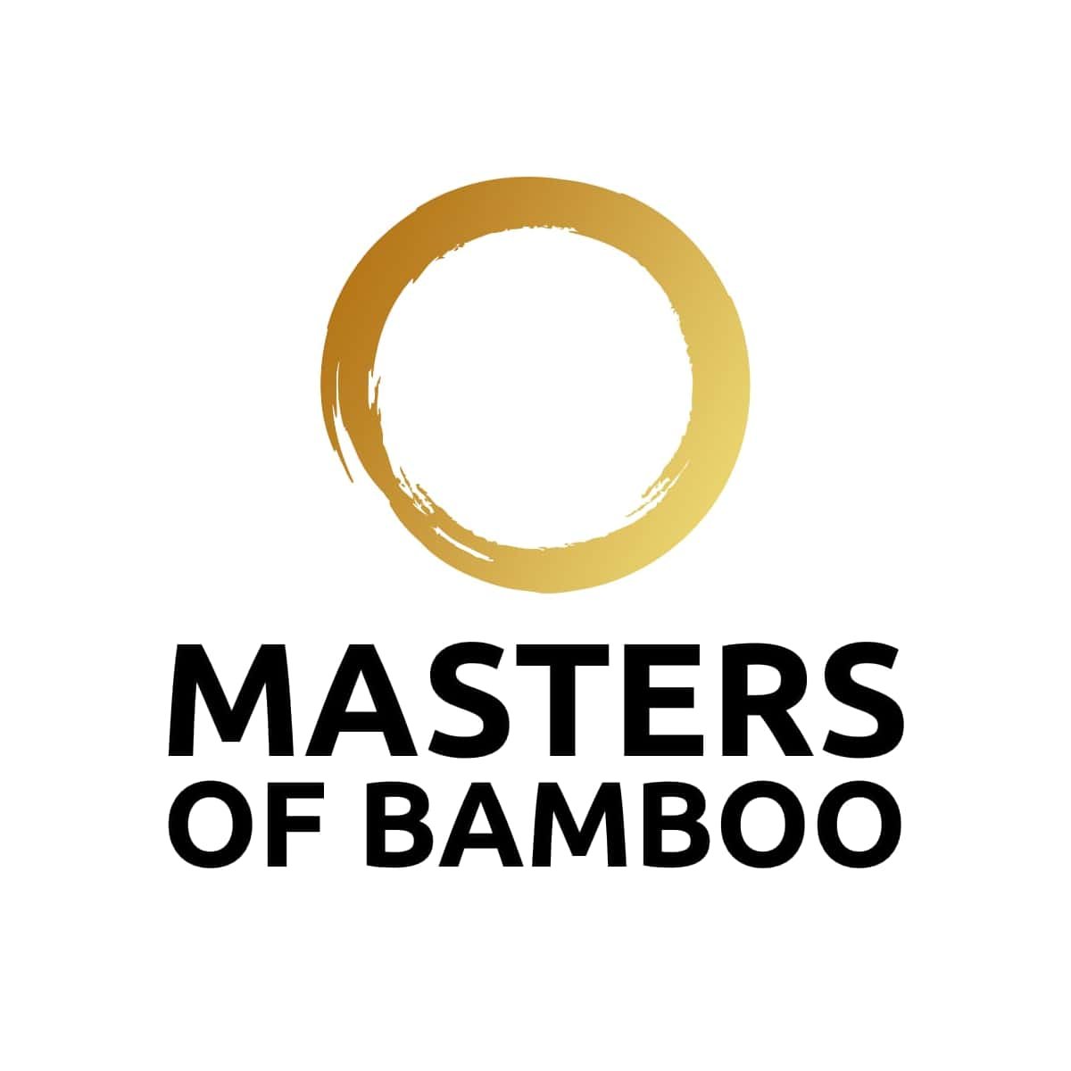 Masters of Bamboo, the First Company to Adopt a Bamboo in Colombia!